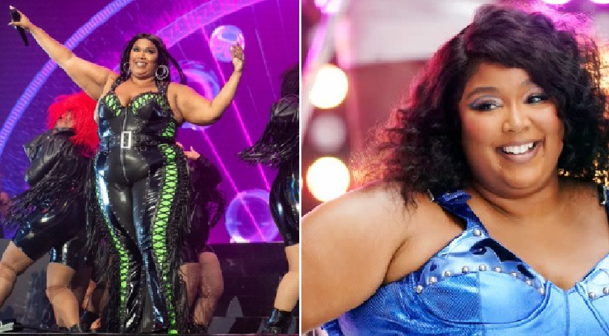 Lizzo Dancers Lawsuit Backed Up